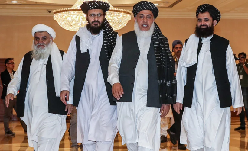 'ABD, Taliban'a fazla imtiyaz tanıyarak yanlış yaptı'