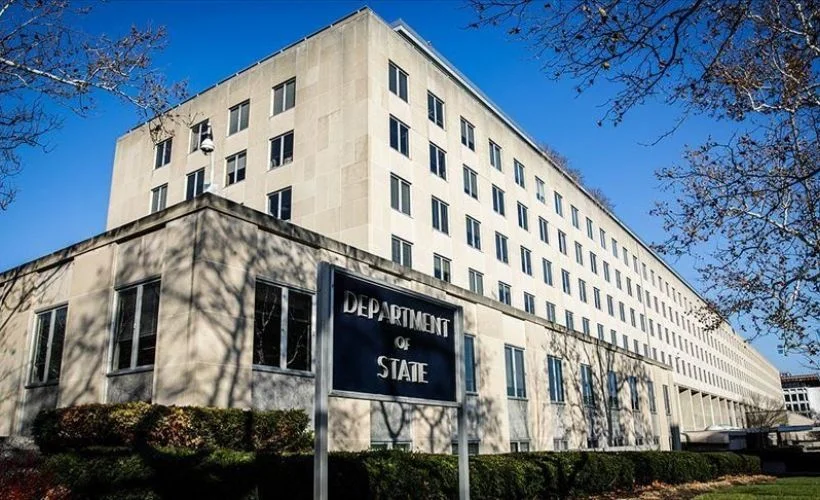 ABD, Türkiye ile Yunanistan arasındaki istikşafi görüşmelerin yeniden başlamasından memnun