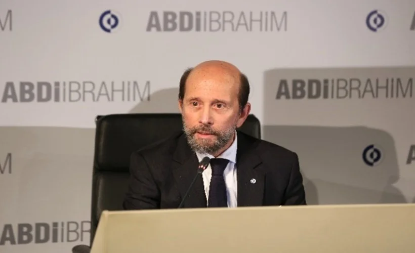 Abdi İbrahim, Kovid-19 aşısı üretimi için izin belgesi aldı