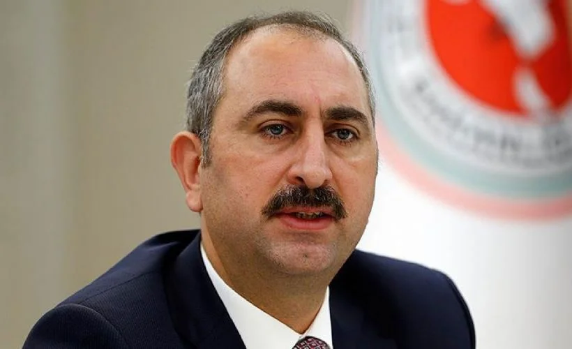 Adalet Bakanı Gül'den bugün gerçekleşen 3 saldırıya ilişkin açıklama