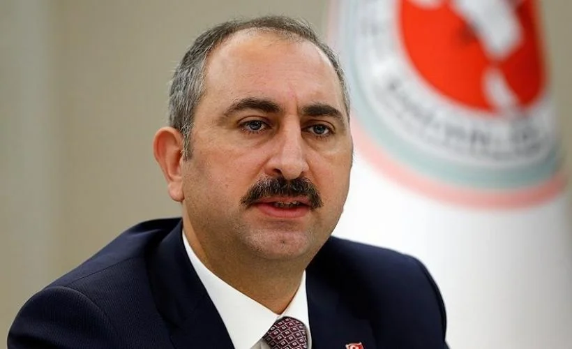 Adalet Bakanı Gül, Ünye'de bir savcının yer aldığı soruşturmayla ilgili HSK'ye inceleme izni verdi