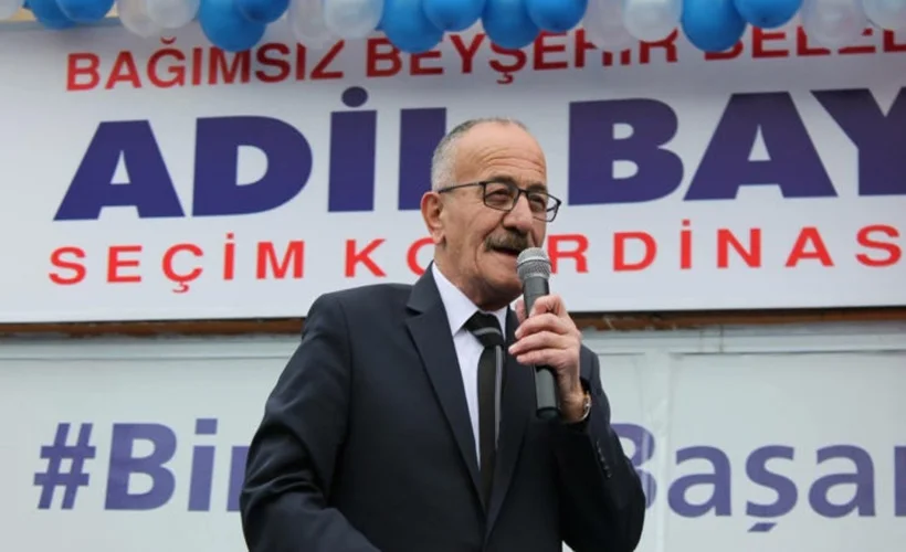 Adil Bayındır kimdir?