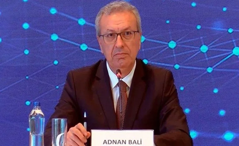 Adnan Bali kimdir?