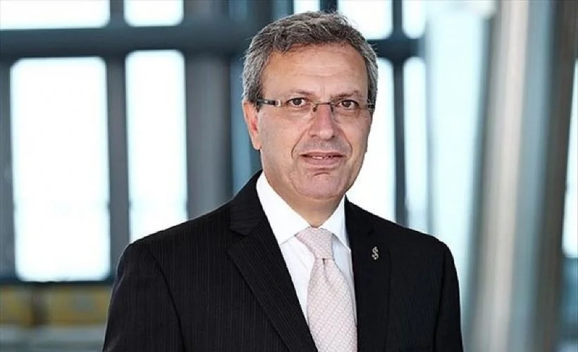 Adnan Bali kimdir? İş Bankası Genel Müdürü Adnan Bali kaç yaşında, nereli? Adnan Bali hayatı ve kariyeri..