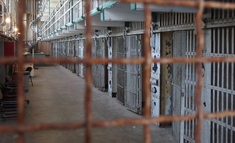 Af Örgütü: Mısırlı mahkumlar 'insanlık dışı' cezaevi koşullarında hayata tutunmaya çalışıyor