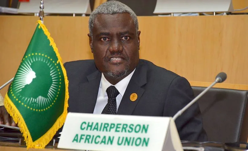 Afrika Birliği: Kenya-Somali sınırındaki tansiyon endişe verici