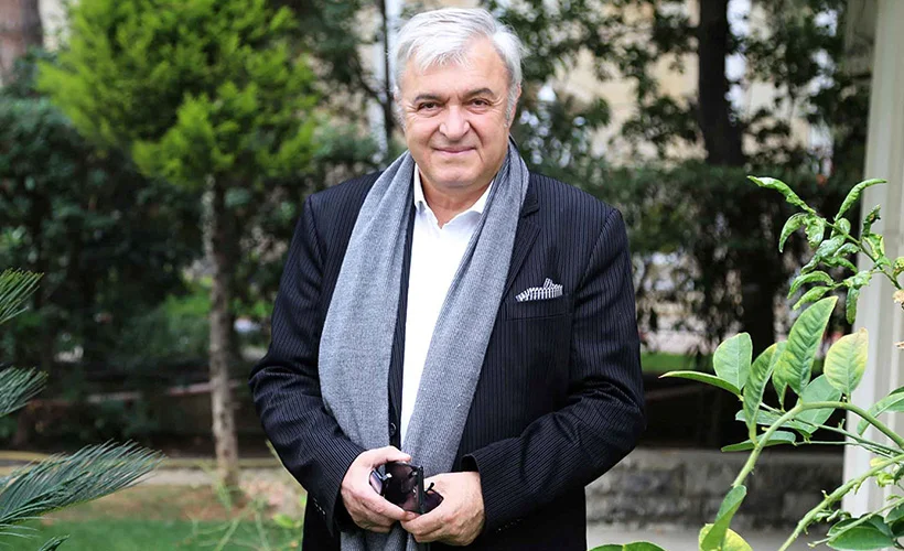Ahmet Vefik Alp vefat etti