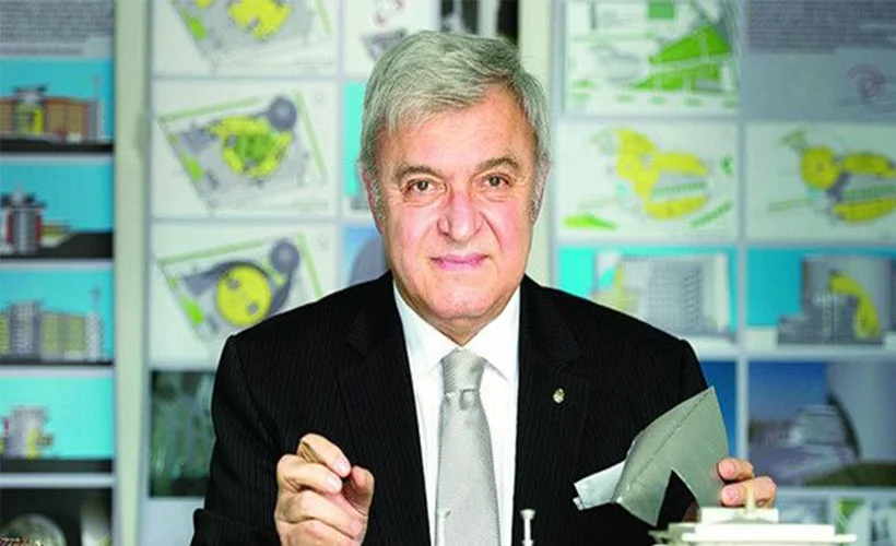 Ahmet Vekif Alp kimdir?