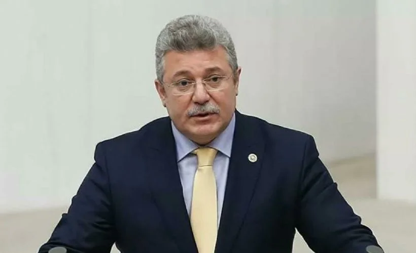AK Partili Akbaşoğlu: Bunlar CHP'nin iyi günleri