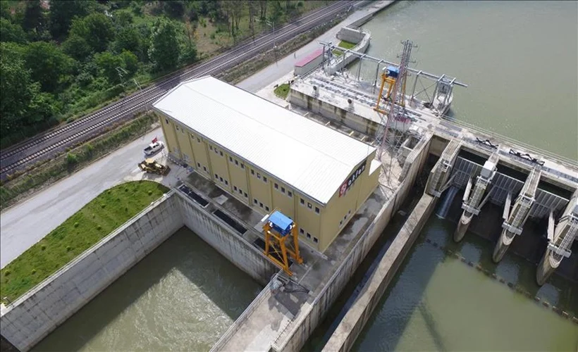 Akfen'den 'Yenilenebilir Enerji' atılımı