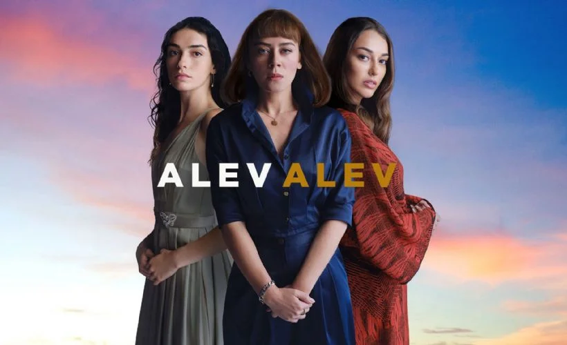 Alev alev 10. fragmanı yayınlandı mı? 10. fragman izle