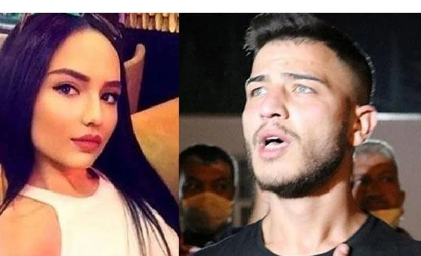 Aleyna Çakır neden öldü? Aleyna Çakır'ın ölüm nedeni belli oldu!