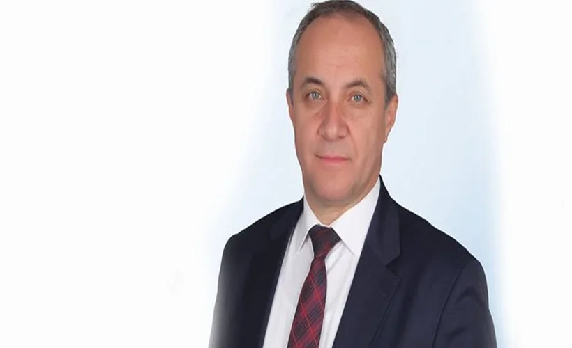 Ali Ulusoy kimdir?