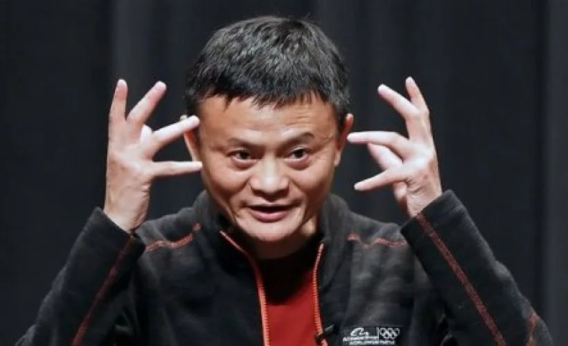 Alibaba CEO'su Jack Ma kimdir, kayıp mı? Alibaba CEO'su Jack Ma'nın serveti ne kadar?