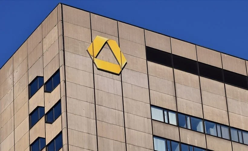 Alman Commerzbank 10 bin çalışanı işten çıkaracak