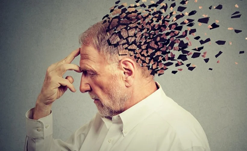 Alzheimer hastalığının dikkat edilmesi gereken 10 belirtisi