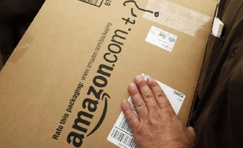 Amazon'dan yüzde 50'ye varan indirim