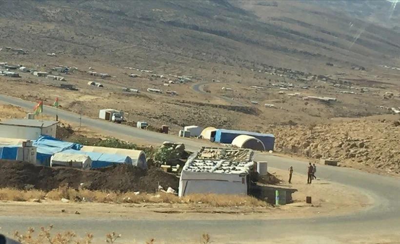 ANALİZ: Beklenen 'Sincar operasyonu'na Irak, İran ve IKYB'nin bakışı