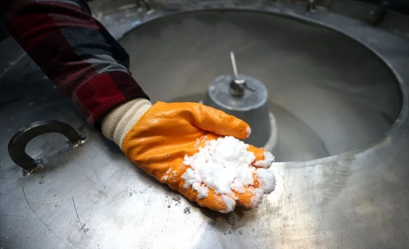 ANALİZ: İthal lityuma karşı yerli üretim lityum ve pil teknolojisi