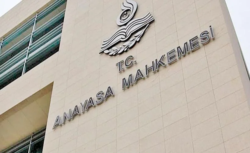 Anayasa Mahkemesi üyeliğine İrfan Fidan seçildi