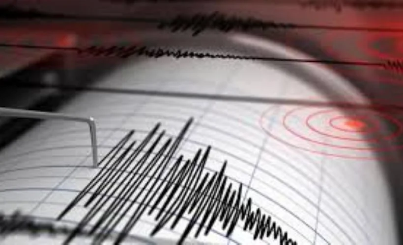 Ankara Valisi Şahin'den depreme ilişkin açıklama