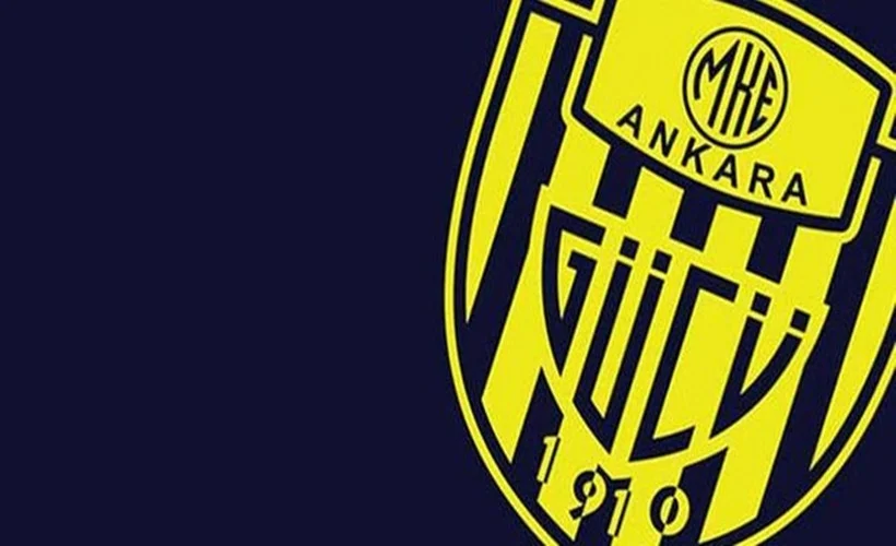 Ankaragücü'nün transfer yasağı kalktı
