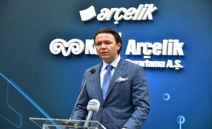 Arçelik'ten 'toplumsal katkı' başarısı