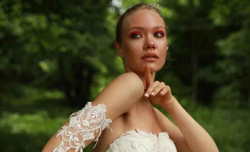 Arya Sposa: A Modern Twist On Traditional Wedding Dresses