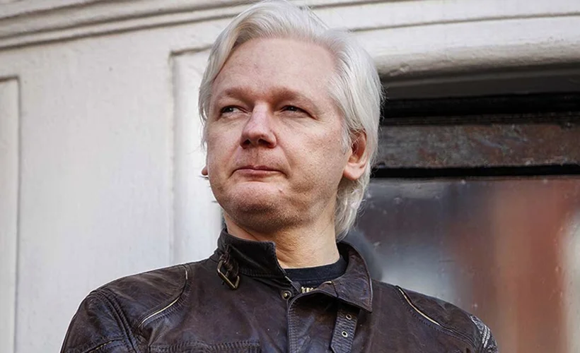 Assange'ın iadesi davasında karar açıklandı