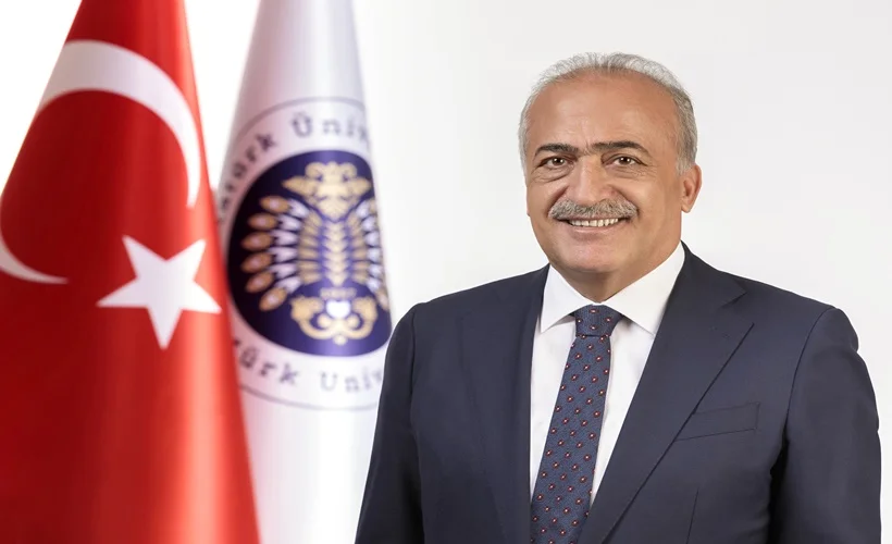 Atatürk Üniversitesi yüz yüzede 'milyonlara' ulaştı