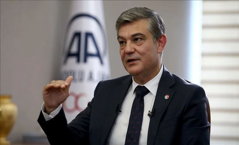 Atilla Benli kimdir?
