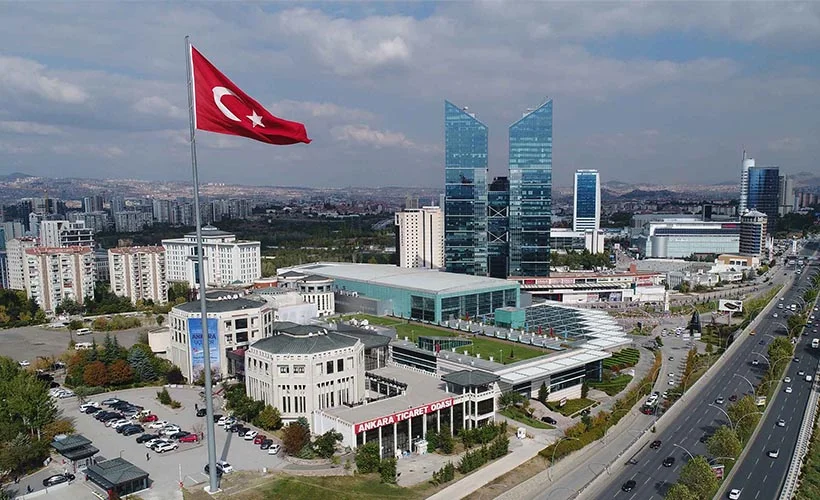 ATO'dan üyelerine 'ücretsiz e-Belge desteği'