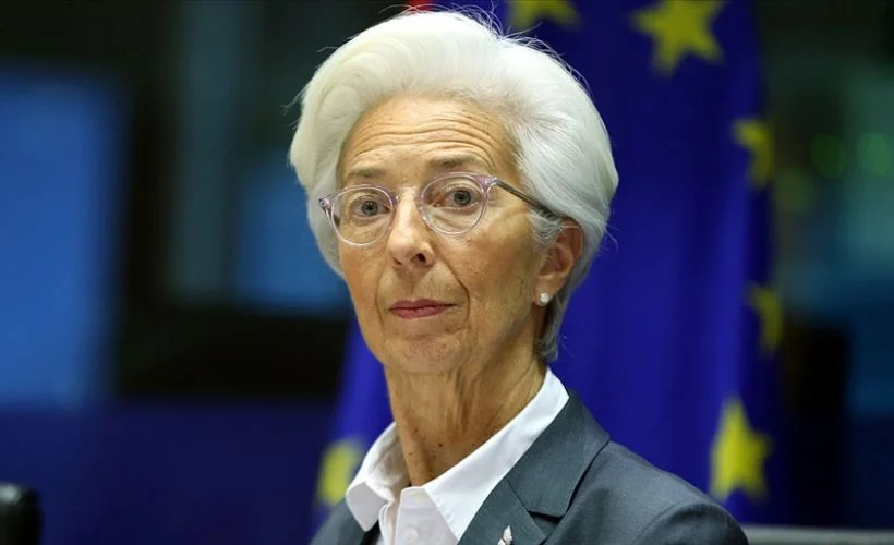 Avrupa Merkez Bankası Başkanı Lagarde: Dijital bir avromuz olacak