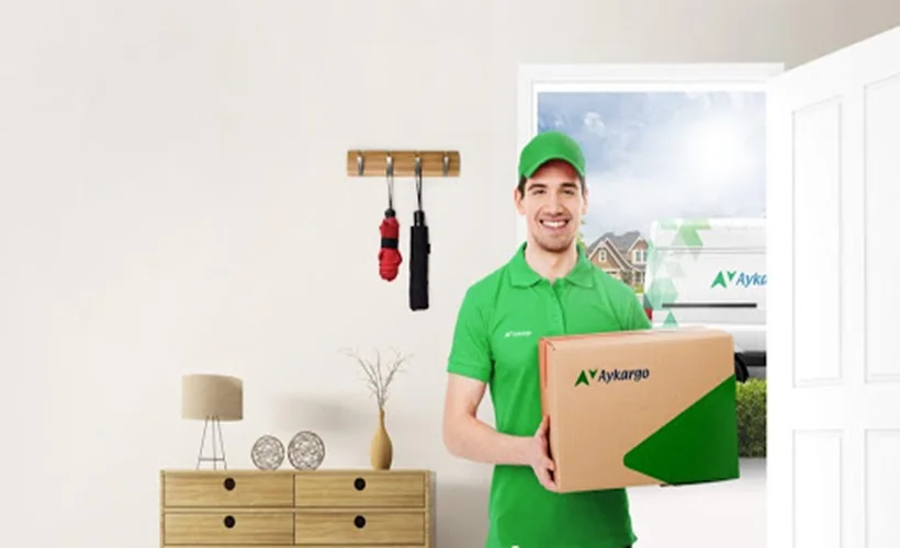Aygaz'dan 'Kargo' atılımı