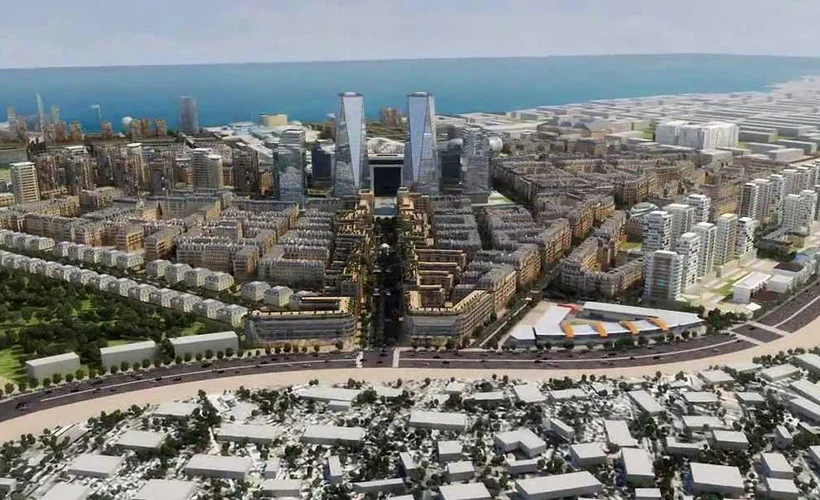 Azerbaycan inşaat ihalelerinde Türkiye modelini uygulayacak