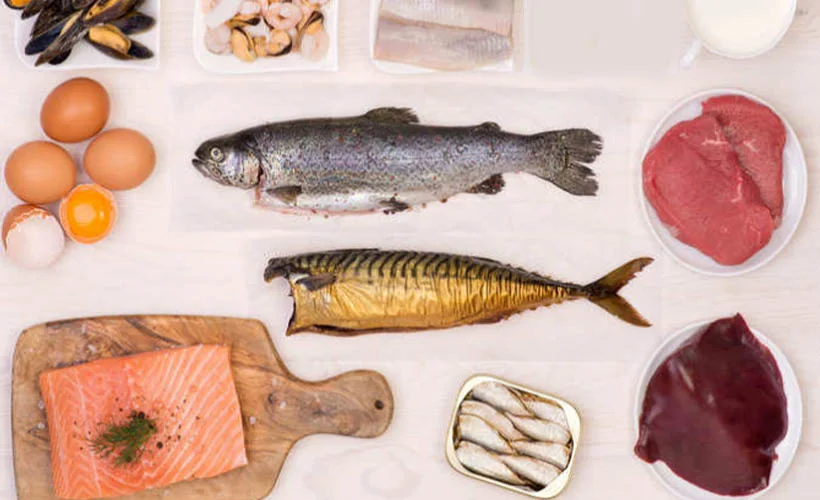 B12 vitamini eksikliğinin belirtileri