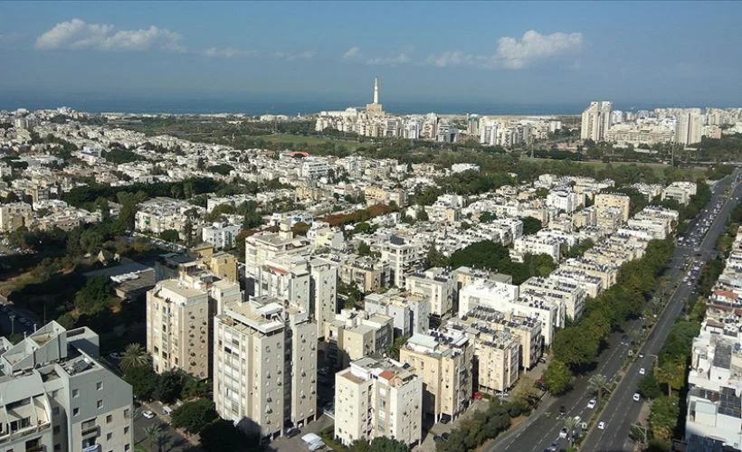 BAE İsrail büyükelçiliğini Tel Aviv'de açacak