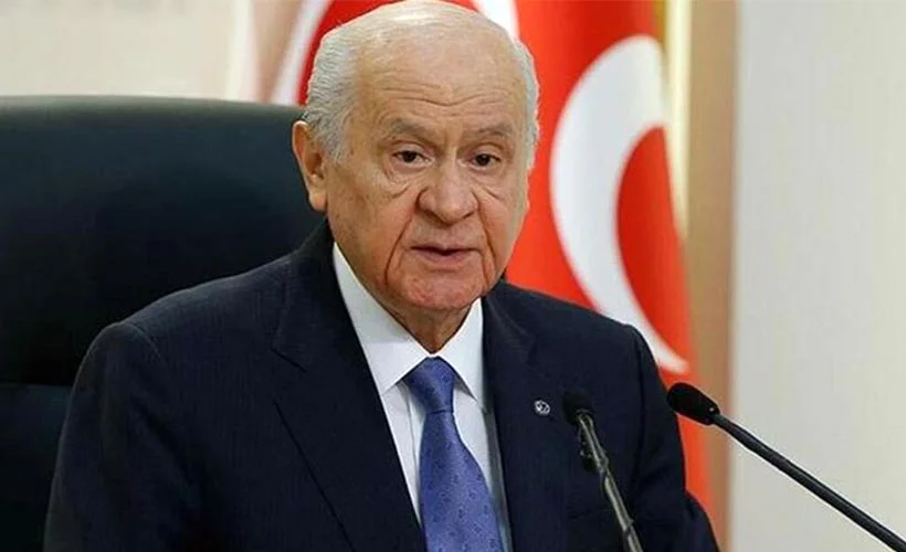 Bahçeli: Şuşa'da ilkokul yapılması hedefimizdir
