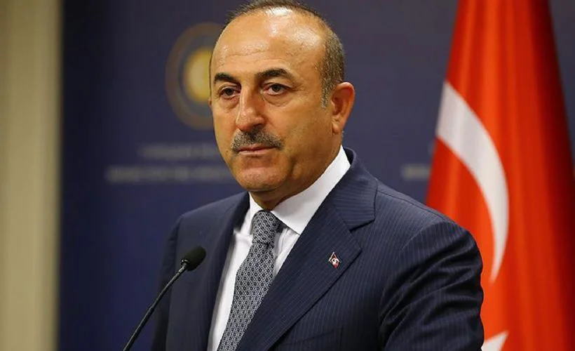 Bakan Çavuşoğlu: Türkiye sözünü yerine getirir, AB de sözünü tutmalı