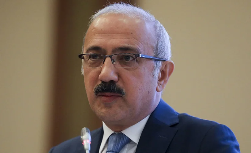 Bakan Elvan: 2021 yılı reform yılı olacak