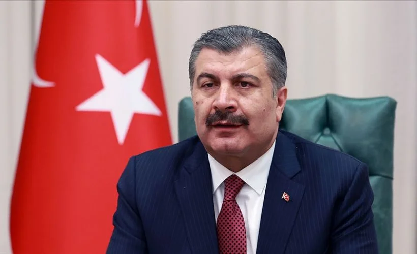 Bakan Koca, 13 Ocak 2021 günlük koronavirüs tablosunu açıkladı