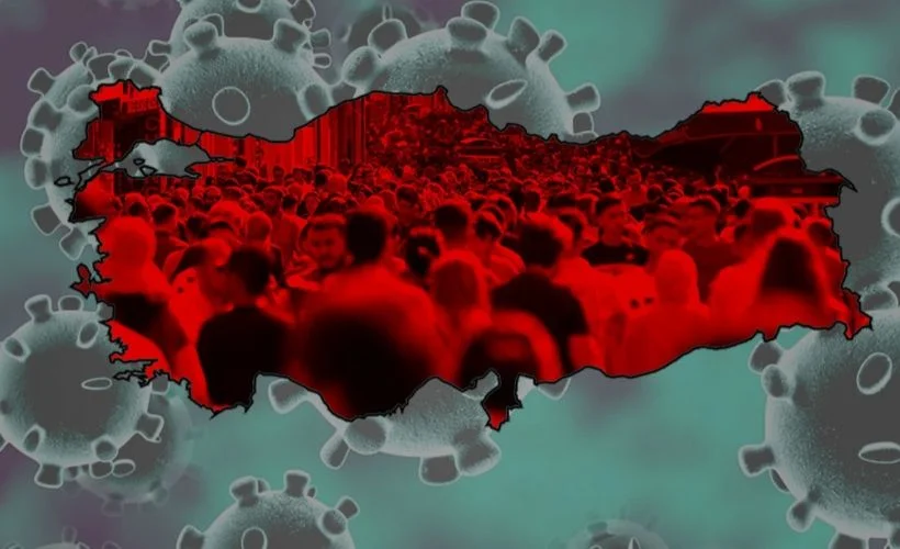 Bakan Koca koronavirüs vaka ve vefat sayısını açıkladı