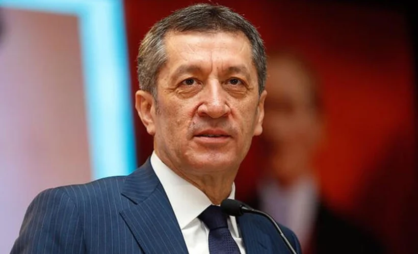 Bakan Selçuk: Hedefimiz, her bir çocuğumuza dokunabilmek