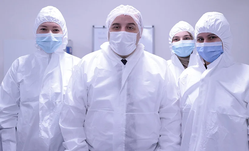 Bakan Varank'tan, 'burs sonuçları' açıklaması