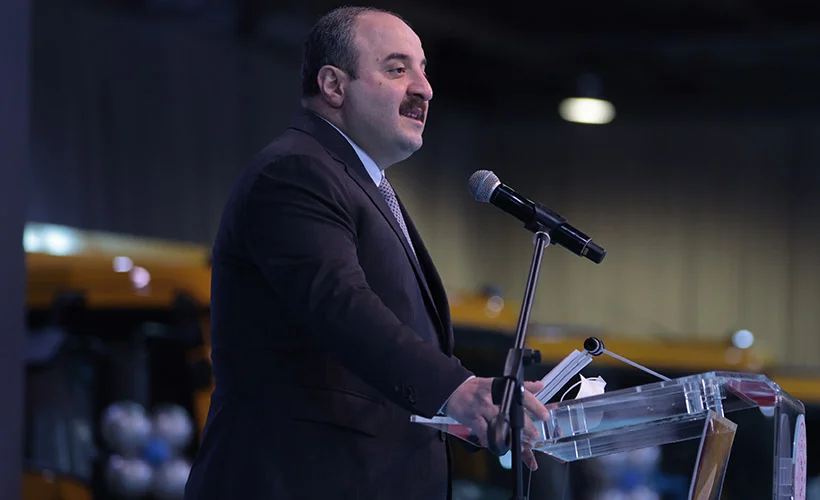 Bakan Varank: Türkiye yatırımcılar için cazip ülke haline geldi