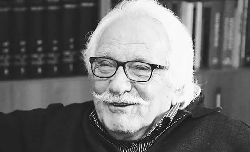 Bakanlardan tarihçi yazar Yavuz Bahadıroğlu için taziye mesajı