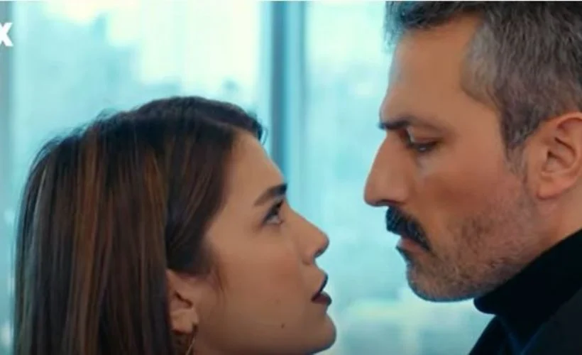 Baraj dizisinde yüreklere inecek korkutucu gelişmeler var!