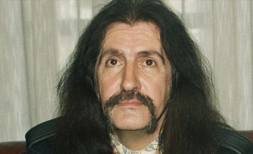 Barış Manço'nun oğlu Doğukan Manço: 'Barış Manço, Türk insanını kendisiyle tanıştırdı'