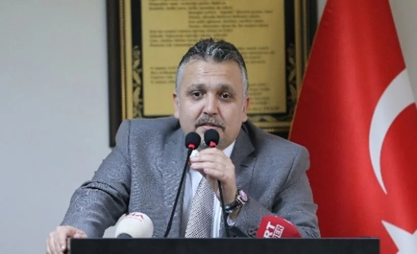Batı Trakya Türkleri Derneği Genel Başkanı Necmettin Hüseyin: Yunan derin devleti inancımıza saldırıyor