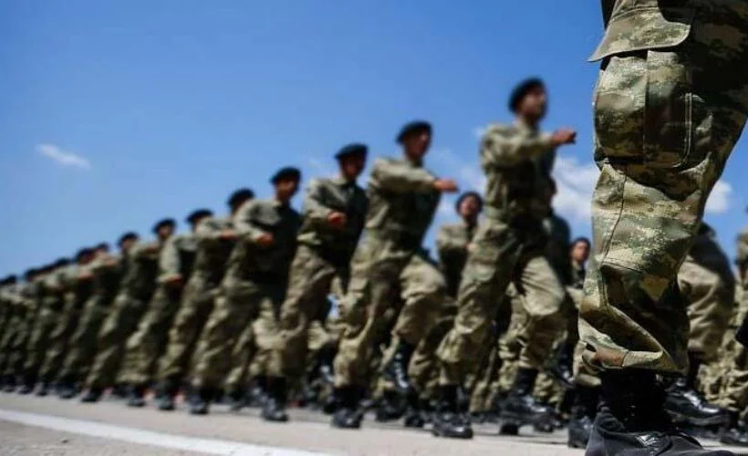 Bedelli askerlik yerleri açıklandı!